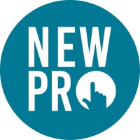 Newpro.nl logo, Newpro.nl contact details