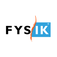 FYSIK, Professionals in Beweging logo, FYSIK, Professionals in Beweging contact details