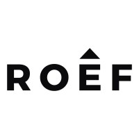 ROEF Amsterdam logo, ROEF Amsterdam contact details