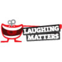 Laughing Matters Festival logo, Laughing Matters Festival contact details