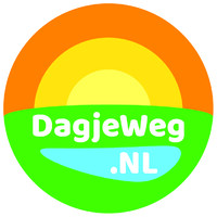 DagjeWeg.NL logo, DagjeWeg.NL contact details