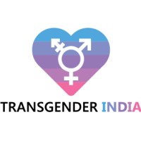 Transgender India logo, Transgender India contact details