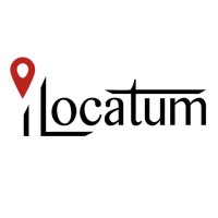 iLocatum logo, iLocatum contact details