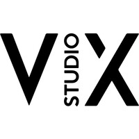 StudioVIX.nl logo, StudioVIX.nl contact details