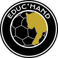 EDUC'HAND logo, EDUC'HAND contact details