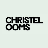 Christel Ooms logo, Christel Ooms contact details