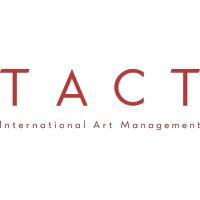 TACT International Art Management logo, TACT International Art Management contact details