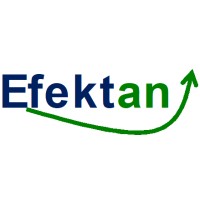 Efektan logo, Efektan contact details