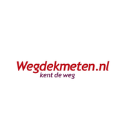 Wegdekmeten.nl logo, Wegdekmeten.nl contact details