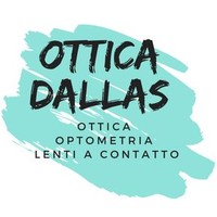 Ottica Dallas logo, Ottica Dallas contact details