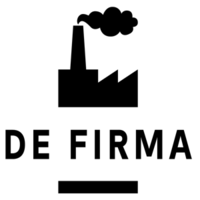 De Firma logo, De Firma contact details