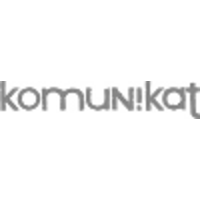 Komunikat logo, Komunikat contact details