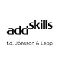 Jonsson & Lepp AB logo, Jonsson & Lepp AB contact details