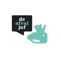 De Afvaljuf logo, De Afvaljuf contact details