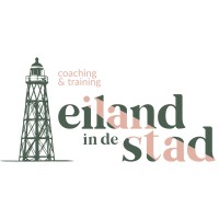 Eiland in de stad logo, Eiland in de stad contact details