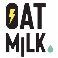 Oatmilk logo, Oatmilk contact details