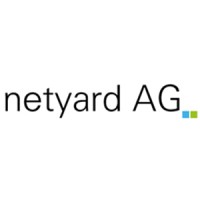 netyard AG logo, netyard AG contact details