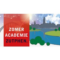 Zomer Academie Zutphen logo, Zomer Academie Zutphen contact details