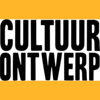 CultuurOntwerp logo, CultuurOntwerp contact details