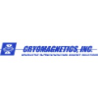 Cryomagnetics, Inc. logo, Cryomagnetics, Inc. contact details