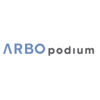 ArboPodium logo, ArboPodium contact details