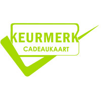 Stichting Keurmerk Cadeaukaarten logo, Stichting Keurmerk Cadeaukaarten contact details