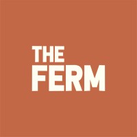 The Ferm logo, The Ferm contact details