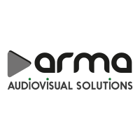 ARMA Audiovisual Solutions logo, ARMA Audiovisual Solutions contact details