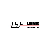 Lens Transport B.V. logo, Lens Transport B.V. contact details