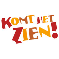 Komt het Zien! logo, Komt het Zien! contact details