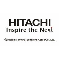 HITACHI TERMINAL SOLUTIONS KOREA logo, HITACHI TERMINAL SOLUTIONS KOREA contact details