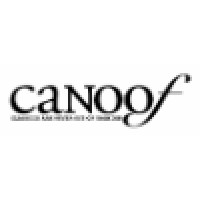 Canoof logo, Canoof contact details