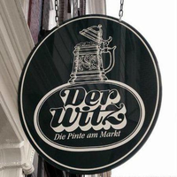 Café Der Witz logo, Café Der Witz contact details