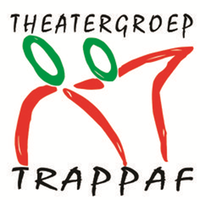 Theatergroep Trappaf logo, Theatergroep Trappaf contact details