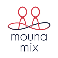 Stichting Mouna Mix logo, Stichting Mouna Mix contact details