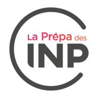 La Prepa des INP logo, La Prepa des INP contact details