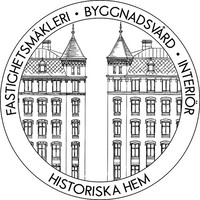 Historiska Hem logo, Historiska Hem contact details