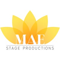 MAE Stage Productions logo, MAE Stage Productions contact details