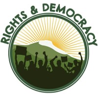 Rights & Democracy Project logo, Rights & Democracy Project contact details