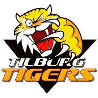 Tilburg Tigers logo, Tilburg Tigers contact details