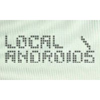 LOCAL ANDROIDS logo, LOCAL ANDROIDS contact details