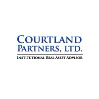 Courtland Partners Ltd logo, Courtland Partners Ltd contact details