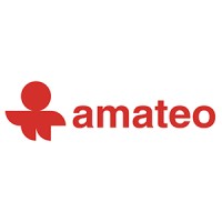 Amateo logo, Amateo contact details