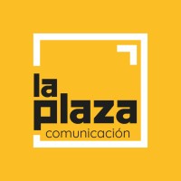 La Plaza - Comunicación logo, La Plaza - Comunicación contact details