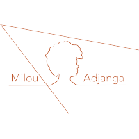 Milou Adjanga logo, Milou Adjanga contact details