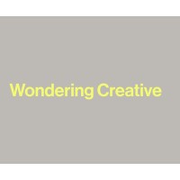 Wondering Creative logo, Wondering Creative contact details