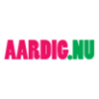 Aardig.nu logo, Aardig.nu contact details