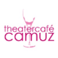 Theatercafé Camuz logo, Theatercafé Camuz contact details