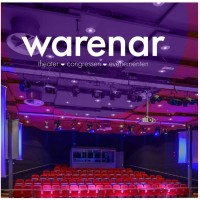 Theater Warenar logo, Theater Warenar contact details