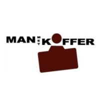 Man met Koffer logo, Man met Koffer contact details